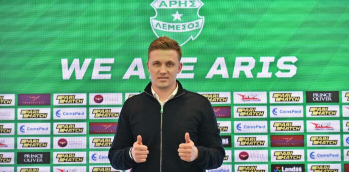 shpilevski