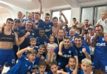 spartak pleven