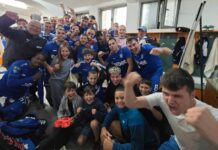 Голяма драма! Спартак пречупи Лудогорец II с дузпа в добавенето време! spartak pleven