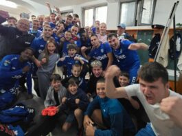 spartak pleven