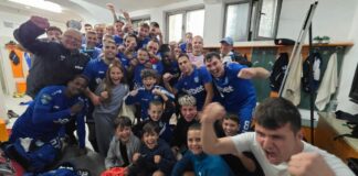 spartak pleven