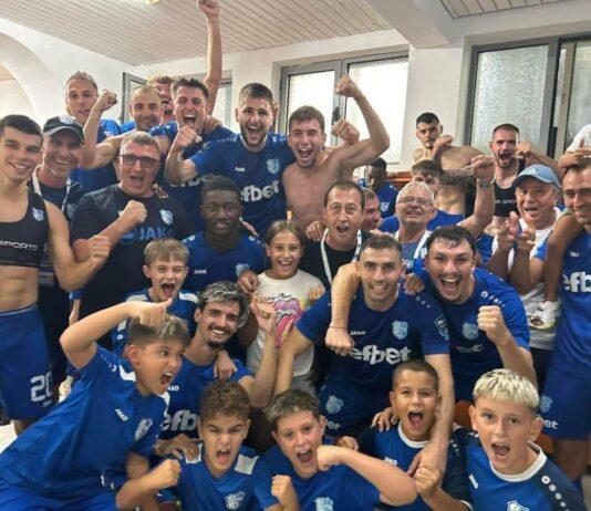 spartak pleven