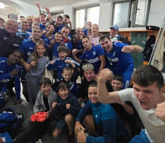 spartak pleven