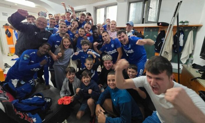 spartak pleven