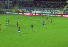 spartak varna cska