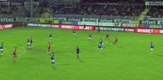 spartak varna cska