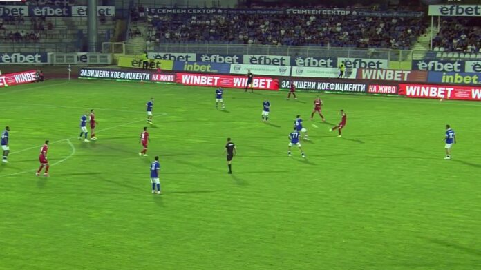 spartak varna cska spartak varna cska