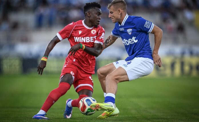 spartak varna cska spartak varna cska