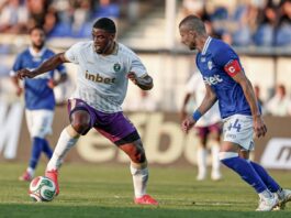 spartak varna ludogorets angel granchov kvadvo dua