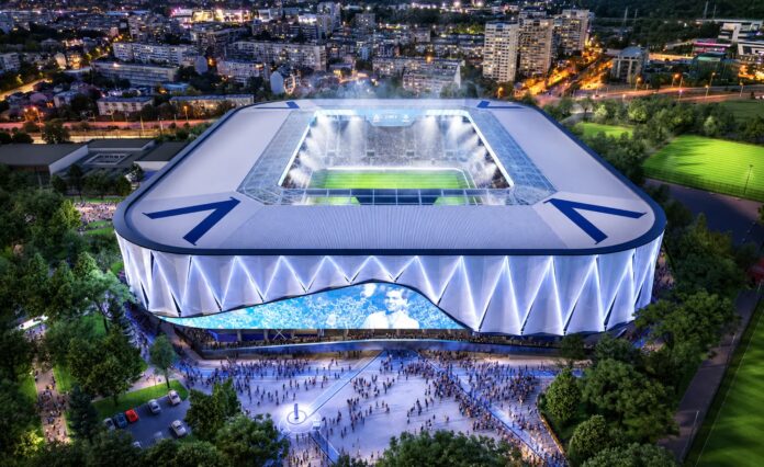 stadion georgi asparuhov stadion georgi asparuhov