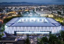 stadion georgi asparuhov