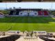 На „Лаута“ върви ударно чистене stadion lokomotiv plovdiv lauta