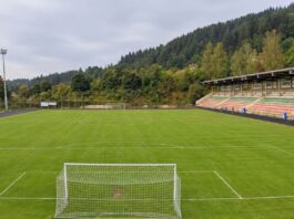stadion tran