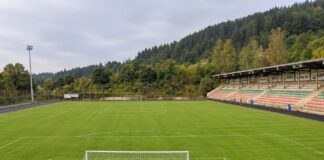 stadion tran