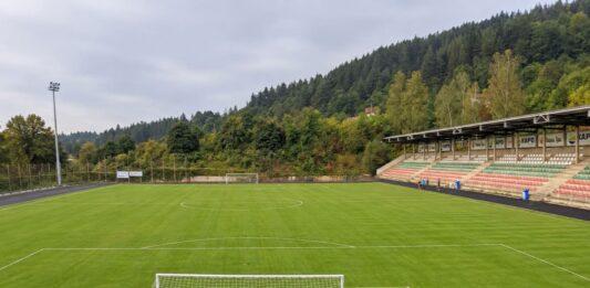 stadion tran