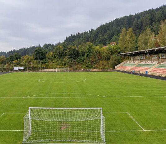 stadion tran