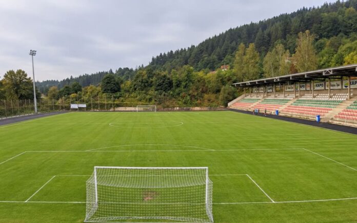 stadion tran stadion tran
