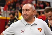 В Турция говорят за ултиматум към Стоилов stoilov