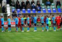 Славата с важна победа над Беласица strumska slava