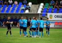 Струмска слава с класика срещу Банско strumska slava