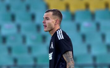 Светльо Вуцов: за някои грешник, а всъщност е динамо! svetoslav vucov