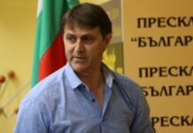 ОБС върна Венко Попов като управител на закъсалия Пирин venko popov