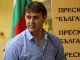 venko popov