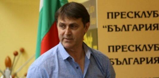 venko popov