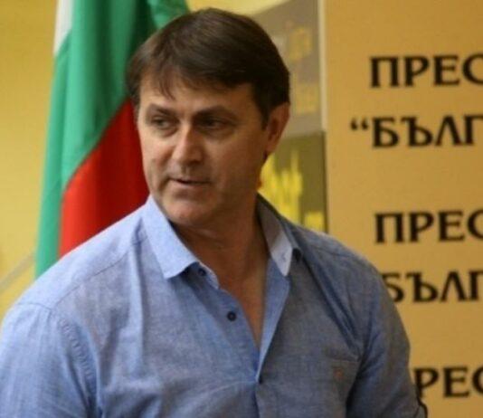 venko popov