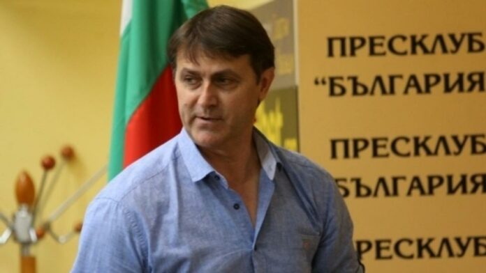 venko popov