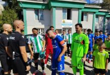 Вихрен победи Несебър и дръпна на върха(снимки) vihren nesebar 3