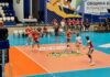 Нефтохимик представи отбора и разгроми сърби(снимки) voley 4