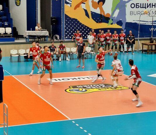 voley 4