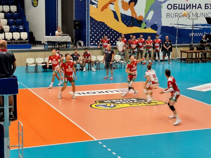 voley 4