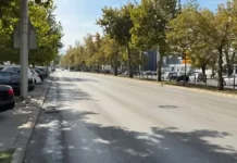 Затварят булевард в Пловдив заради мач на Ботев 444444444444444444444