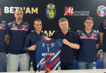 Нов спонсор и силен отбор си осигури Дея Волей 768x432
