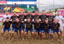 МФК Спартак с историческа победа на световното World Winners Cup Alanya 2026