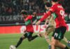 Левски оцеля във футболен ад! Сините с равенство в Ниската земя Nek Levski