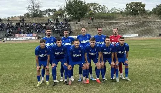 akademik svishtov