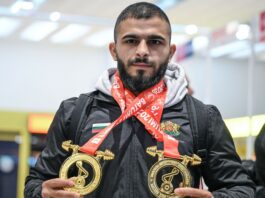 angel rusev