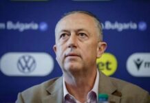 БФС увеличава бройката на българите в efbet Лига! Преговоря се с редица потенциални селекционери на националния отбор atanas furnadjiev
