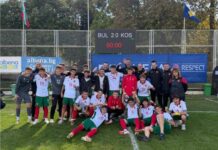 balgariq u15