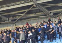 Черноморец призова за подкрепа! Мачът със Спортист може да отвори вратата към първото място botev plovdiv chernomoretz (22)