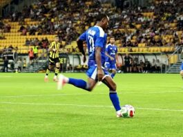 botev plovdiv levski aldair