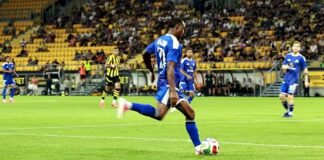 botev plovdiv levski aldair
