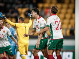 bulgaria national team1