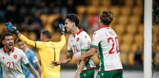 bulgaria national team1