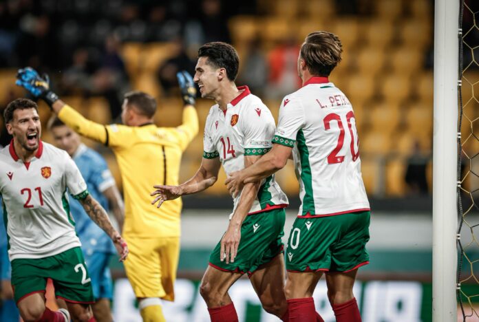 bulgaria national team1 bulgaria national team1
