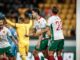 Унгарец ръководи Исландия – България bulgaria national team1