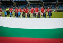 bulgaria national team2